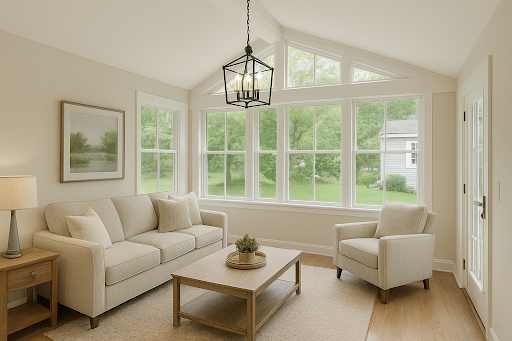 Home Additions main image